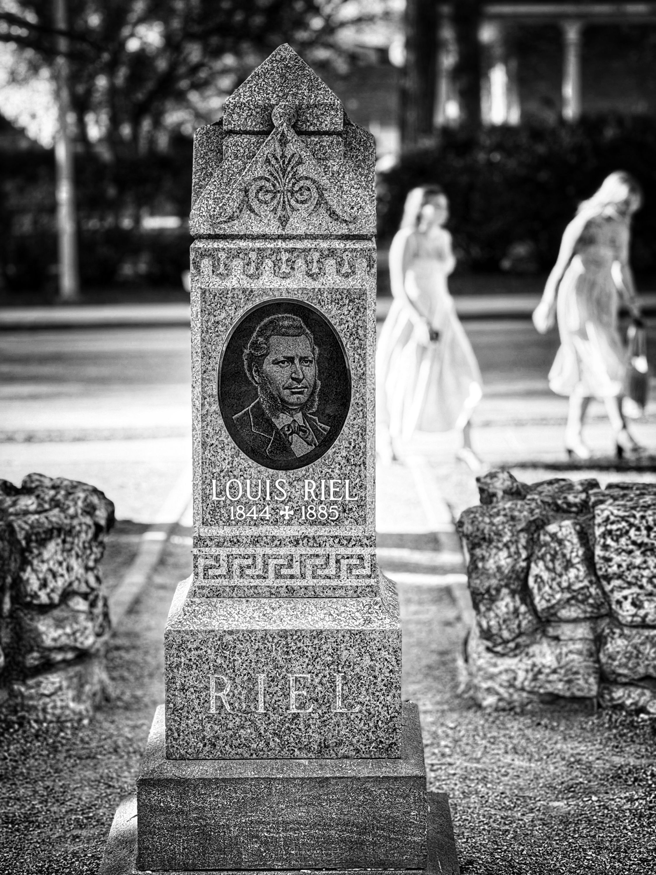 Louis Riel