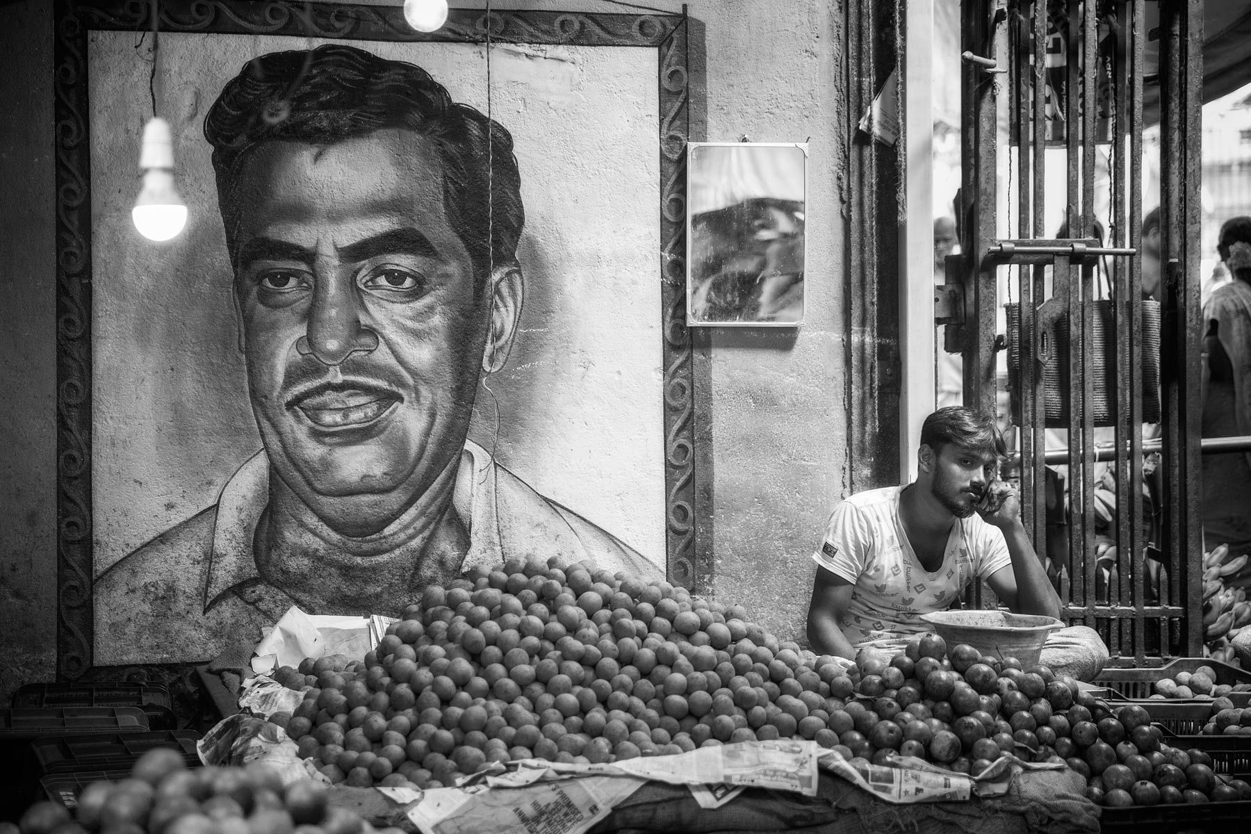 India, 2018