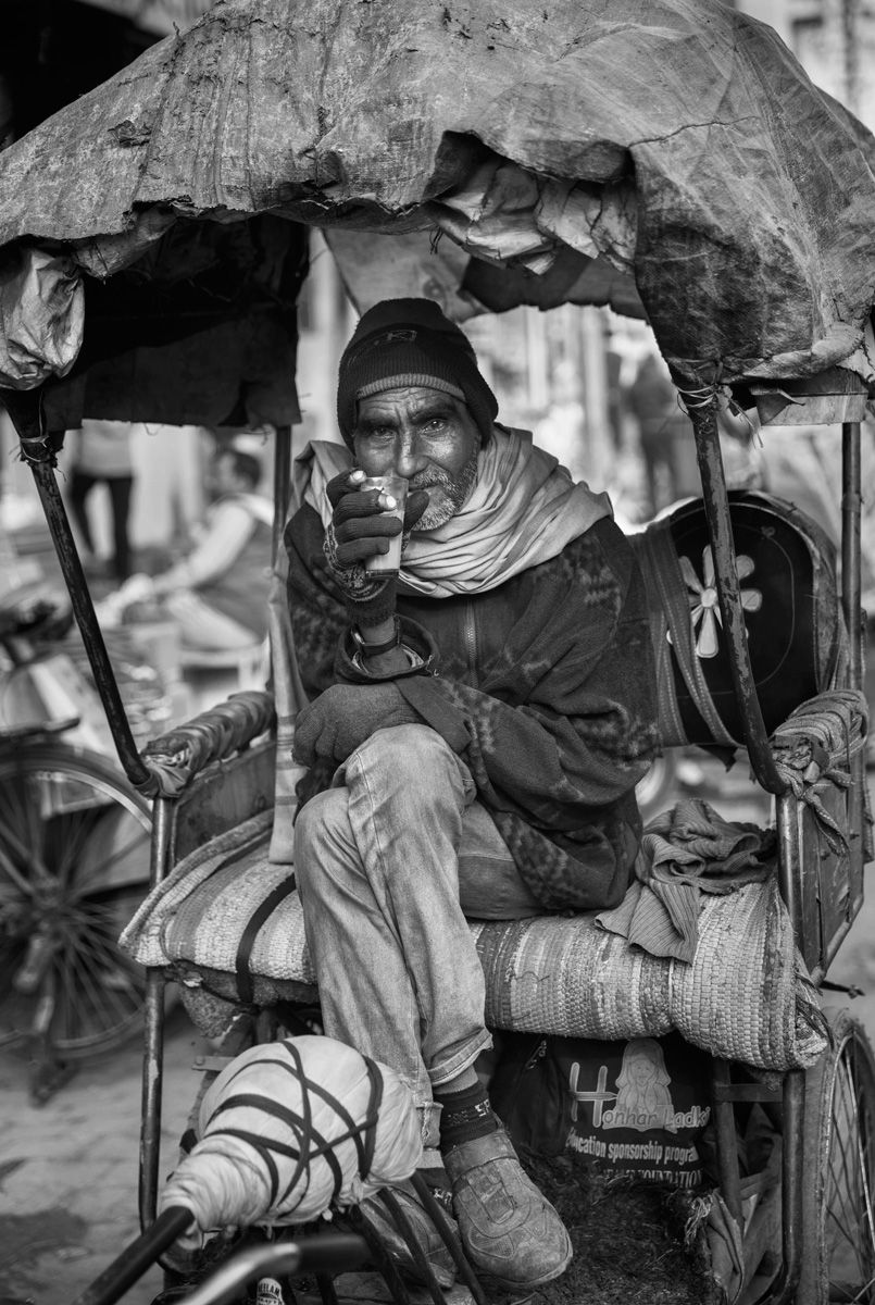 India, 2018