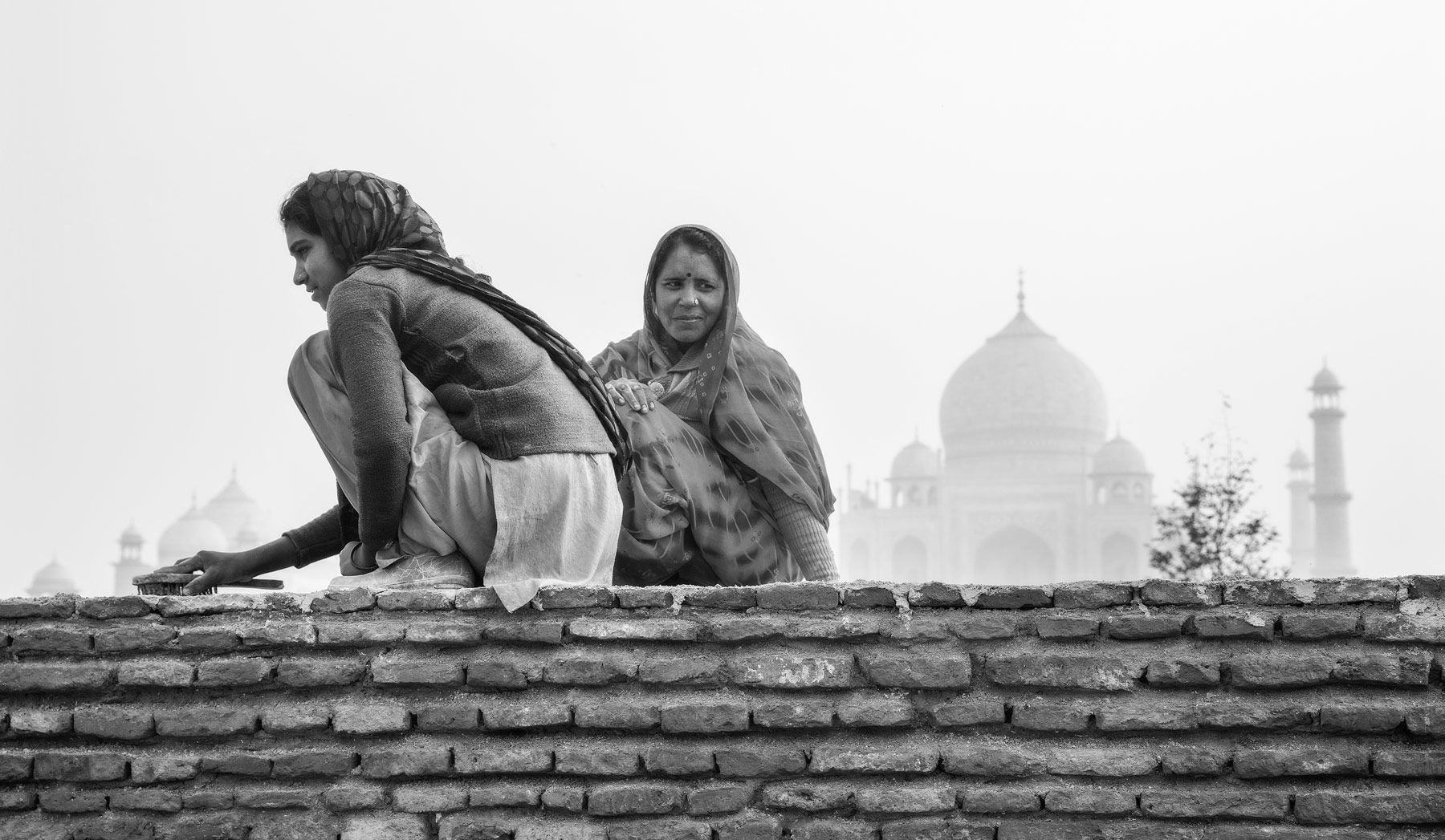 India, 2018