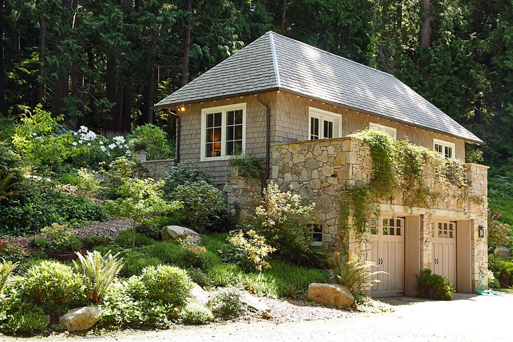 Carriage House