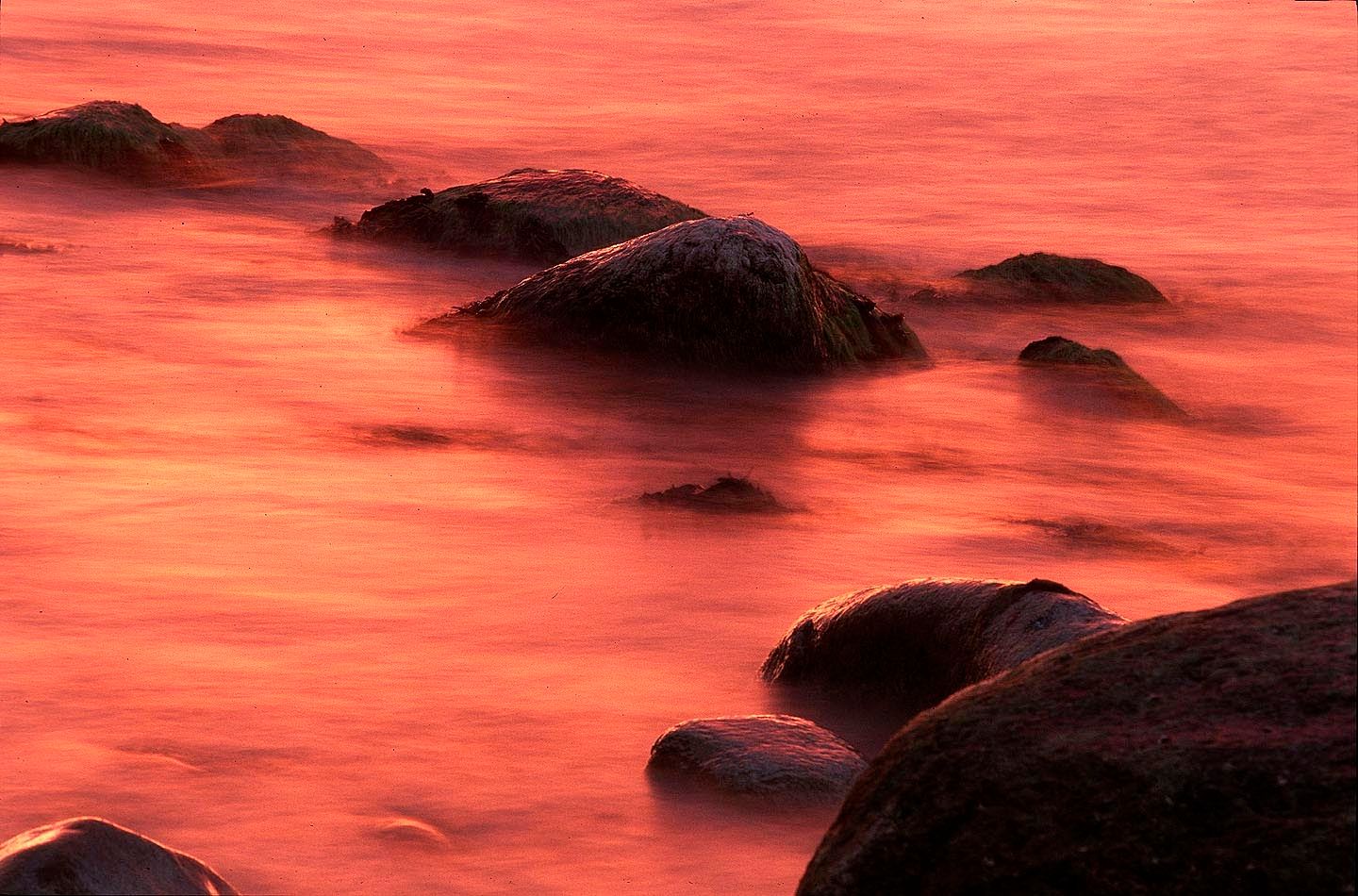 108_boulders_in_red_ocean