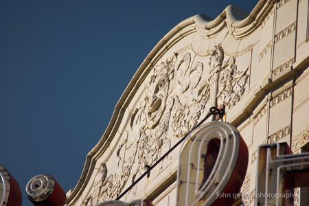 Rialto Theatre 1 • Fort Wayne, Indiana Rialto Theatre 1 • Fort Wayne, Indiana