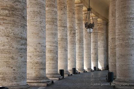 Columns • Rome