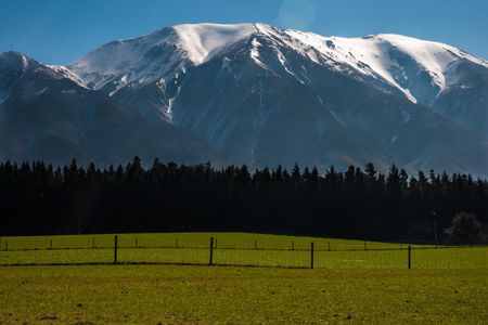 Southern Alps 2