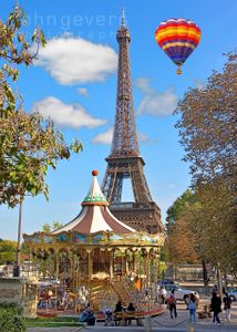 Carrousel de Paris