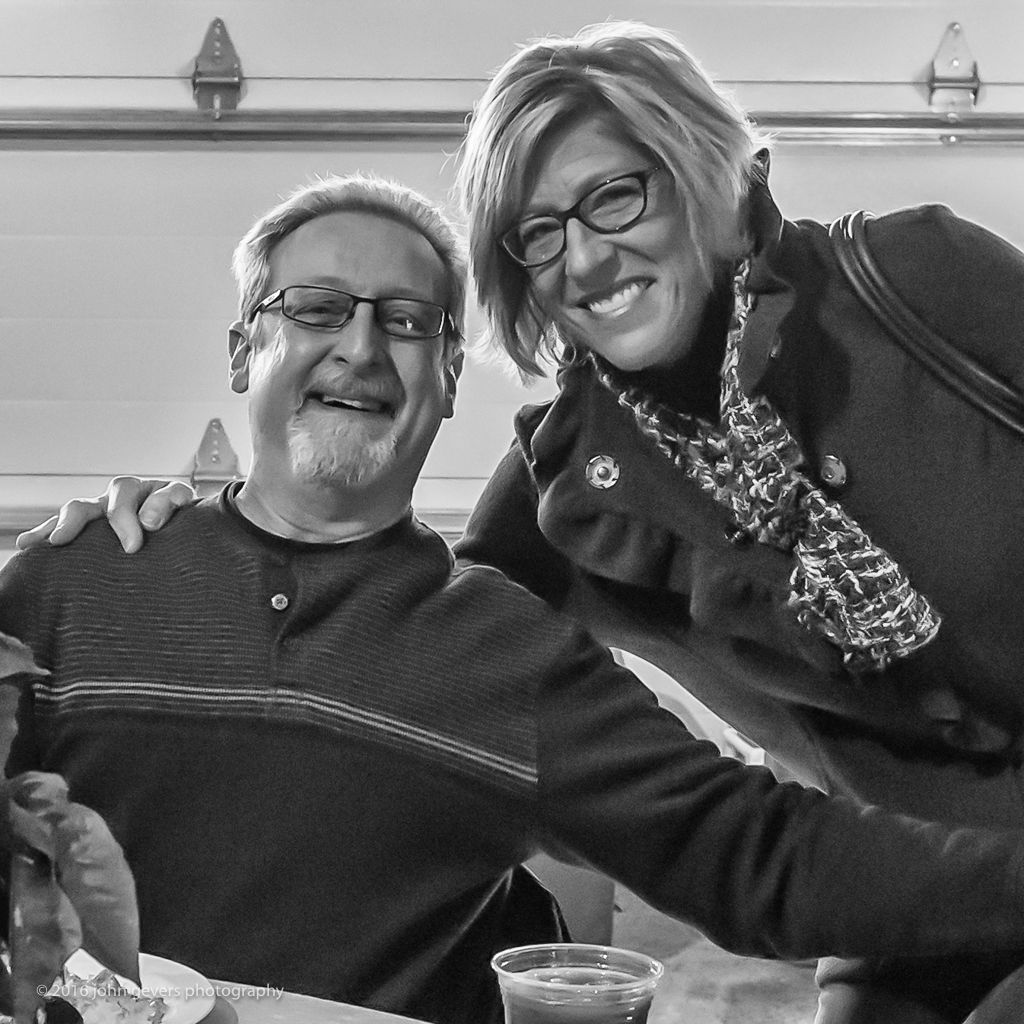 Wood Farms New Year's Day Farm Breakfast 2017