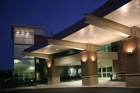 Adams County Hospital • Decatur, Indiana