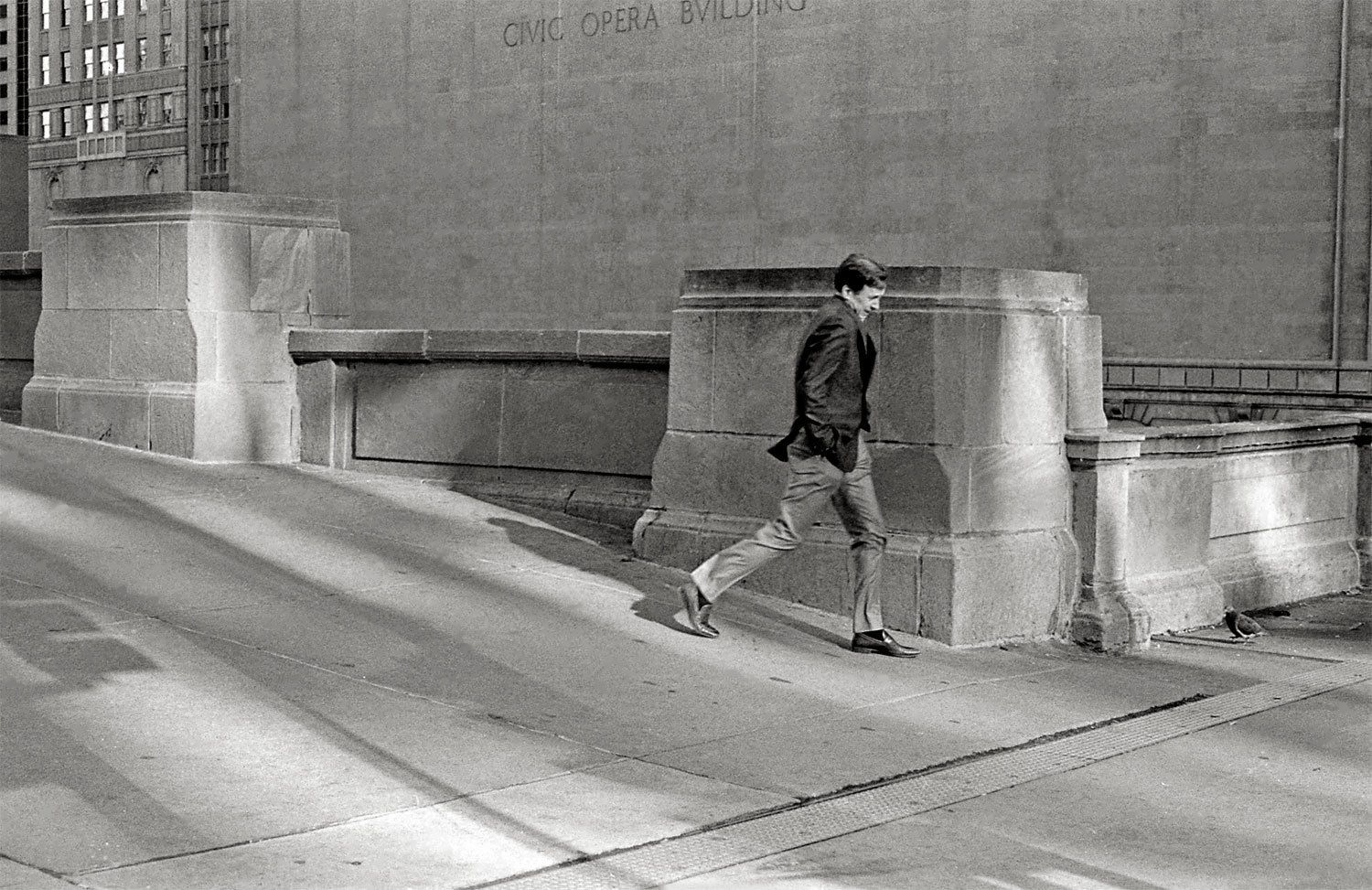 untitled - Chicago 2013