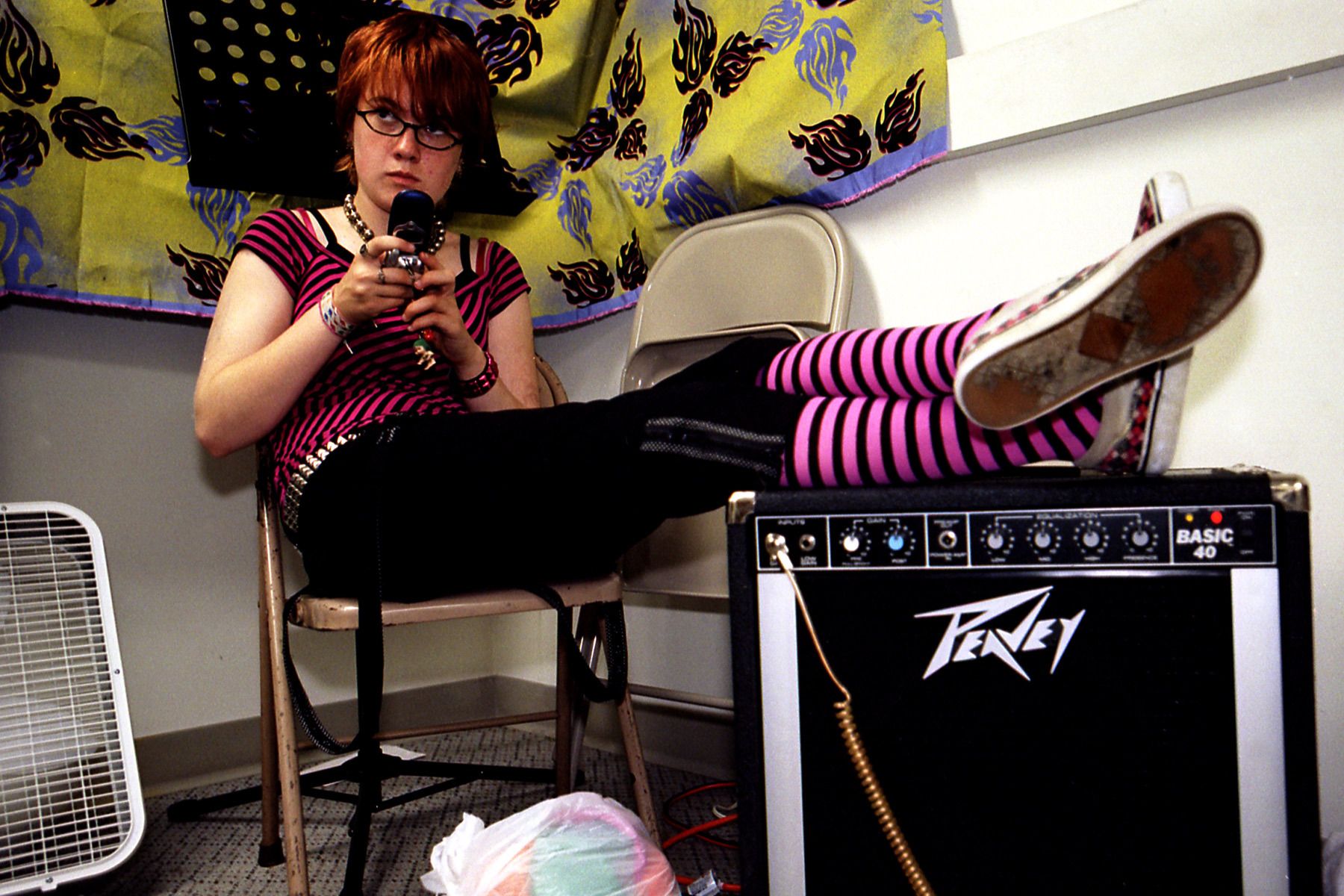 1new_striped_socks_on_phone.jpg