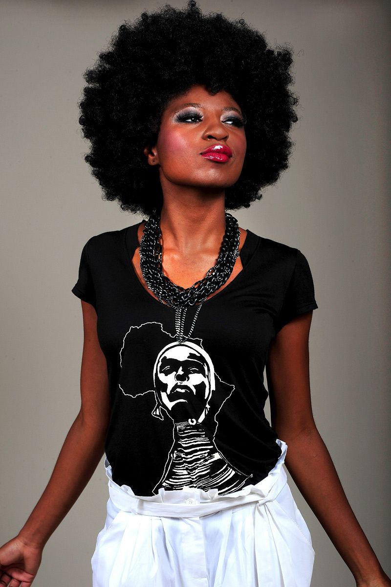 Sabu clothing line