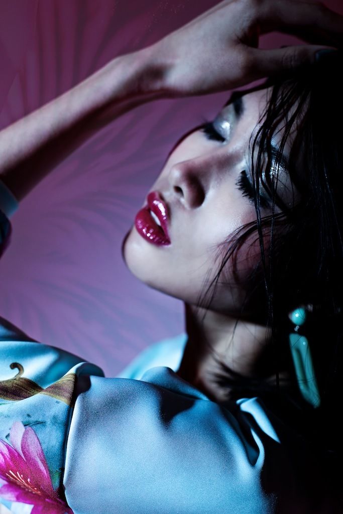 Editorial : Lydia - Fault MagazinePh: Martina GiachiStylist: Elisa SedoniHairstyling: AntoMatt ParrucchieriModel: LydiaWei@WomenManagementMilanfault-magazine.com