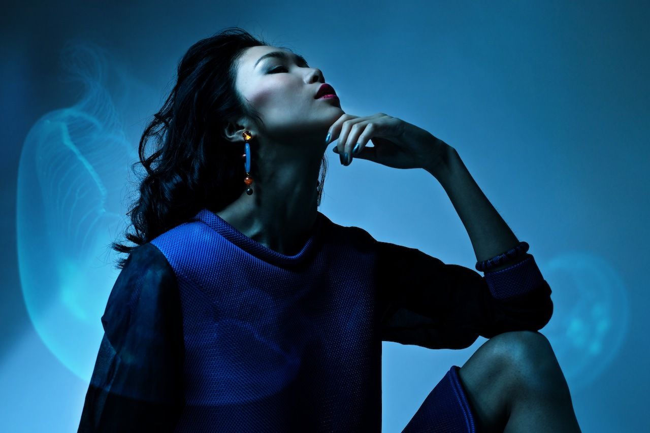 Editorial : Lydia - Fault MagazinePh: Martina GiachiStylist: Elisa SedoniHairstyling: AntoMatt ParrucchieriModel: LydiaWei@WomenManagementMilanfault-magazine.com