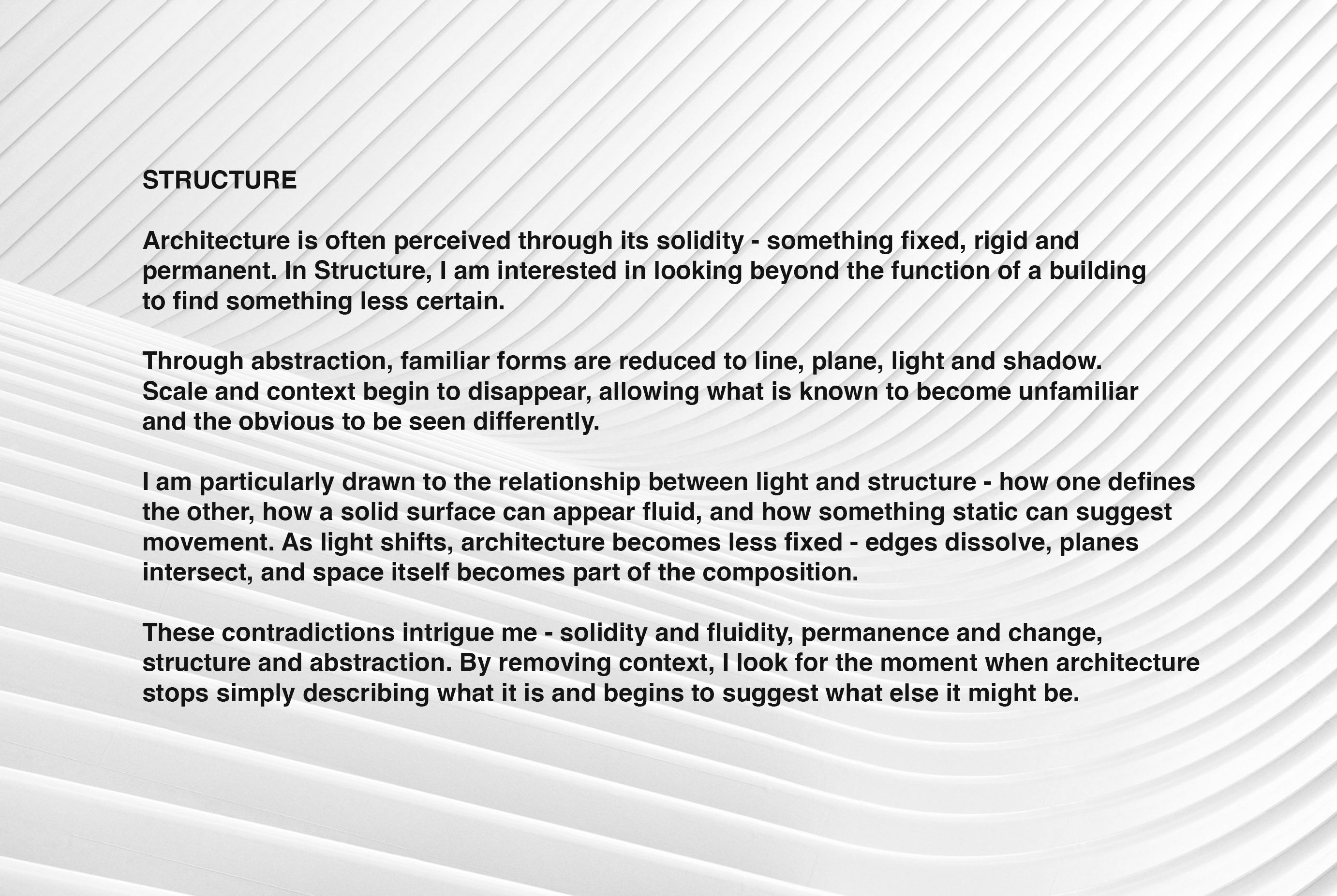 Structure Artist Statement.jpg