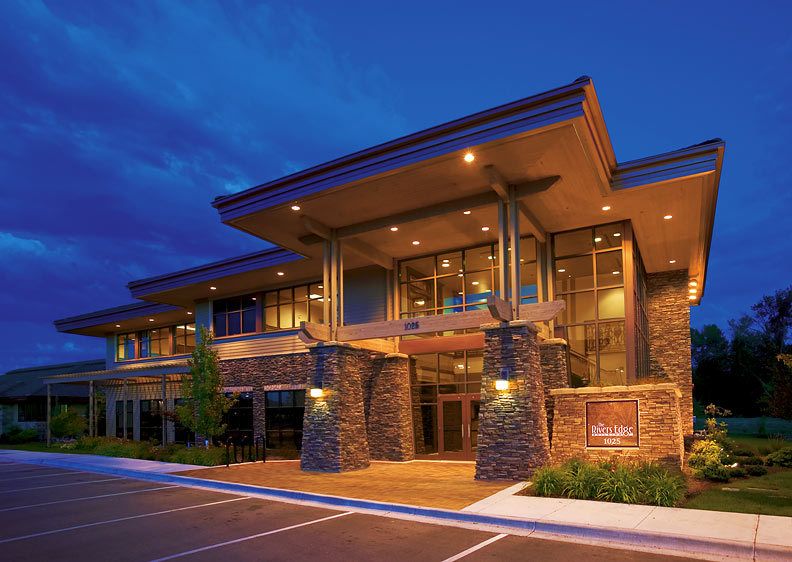 commercial real estate Welsh Studios Photography Boise Commercial