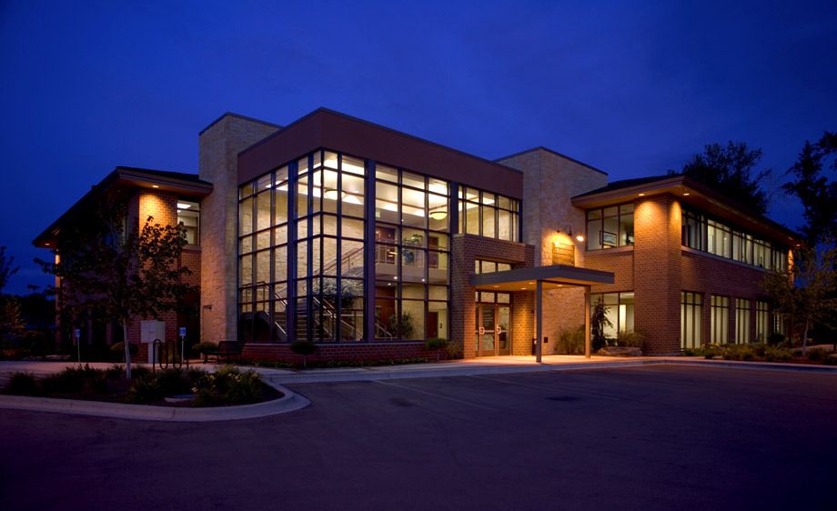 commercial real estate Welsh Studios Photography Boise Commercial