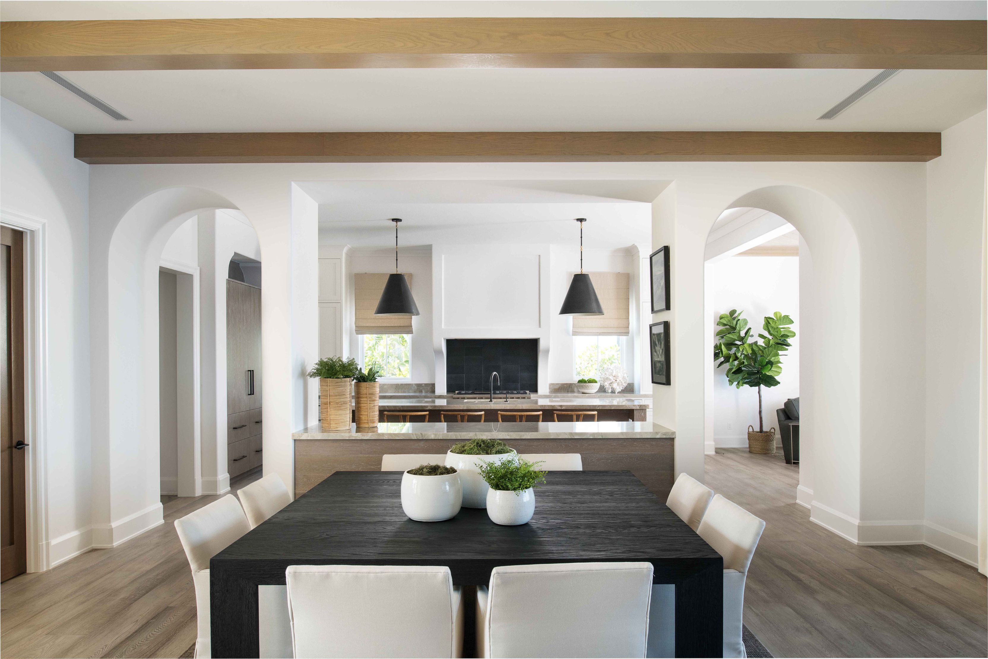 Pineapple House Interior Design Pineapple House Interior Design