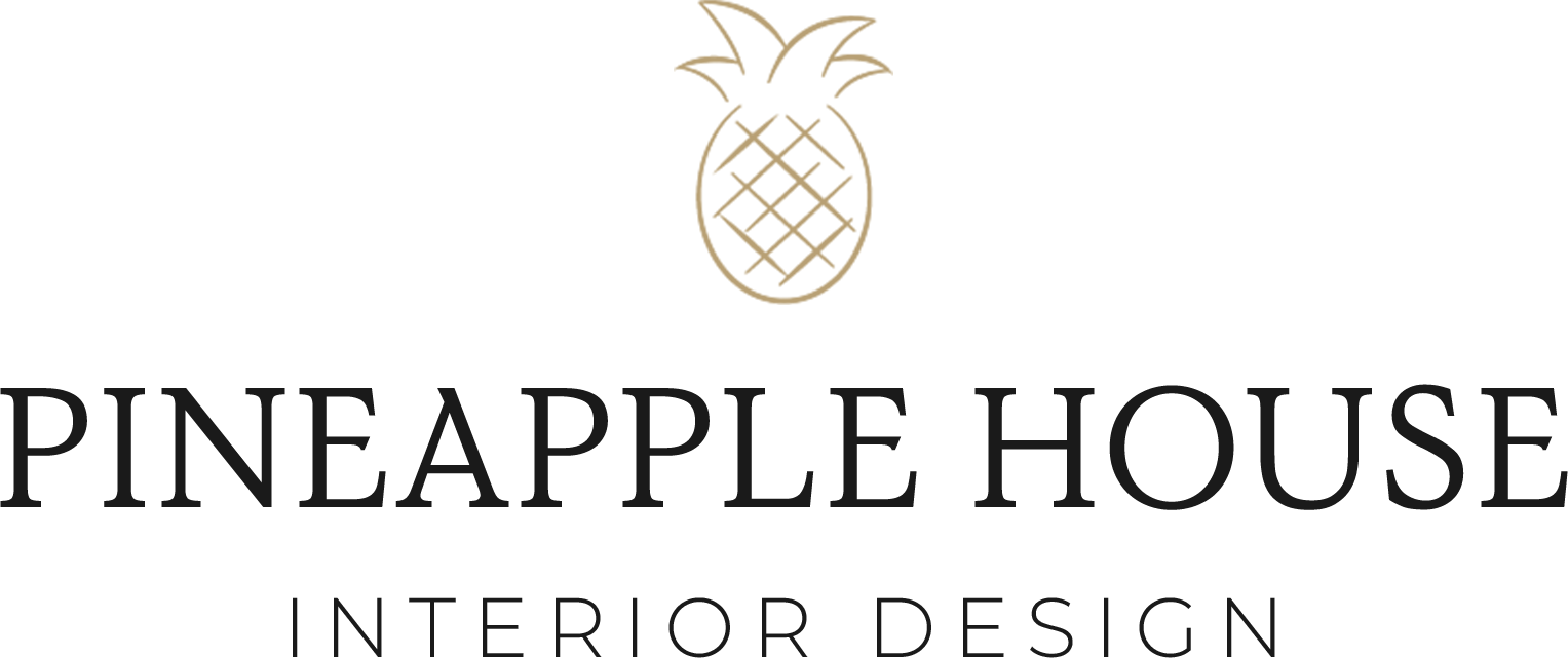 Pineapple House Interior Design