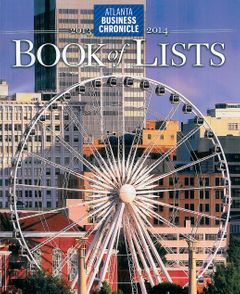 BookofListsATLBusinessChronicalpg192 2013and2014 cropped.jpg