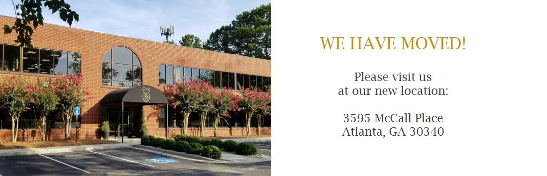 Pineapple House Interior Design has moved to a new location in Atlanta, GA. Pineapple House Interior Design
