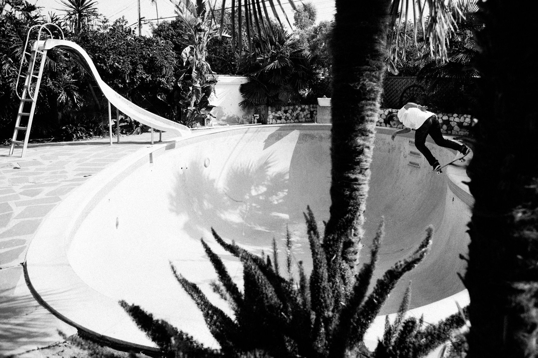 Arto Saari, Los Angeles 2011