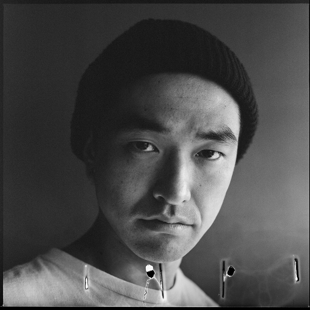 HAROSHI, Los Angeles 2011