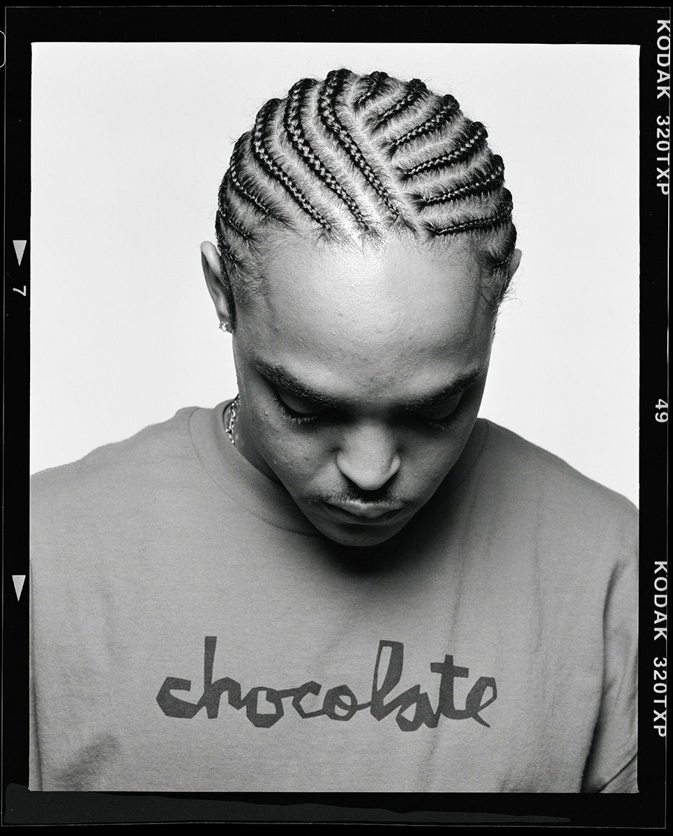 Jeron Wilson, Torrance 2003