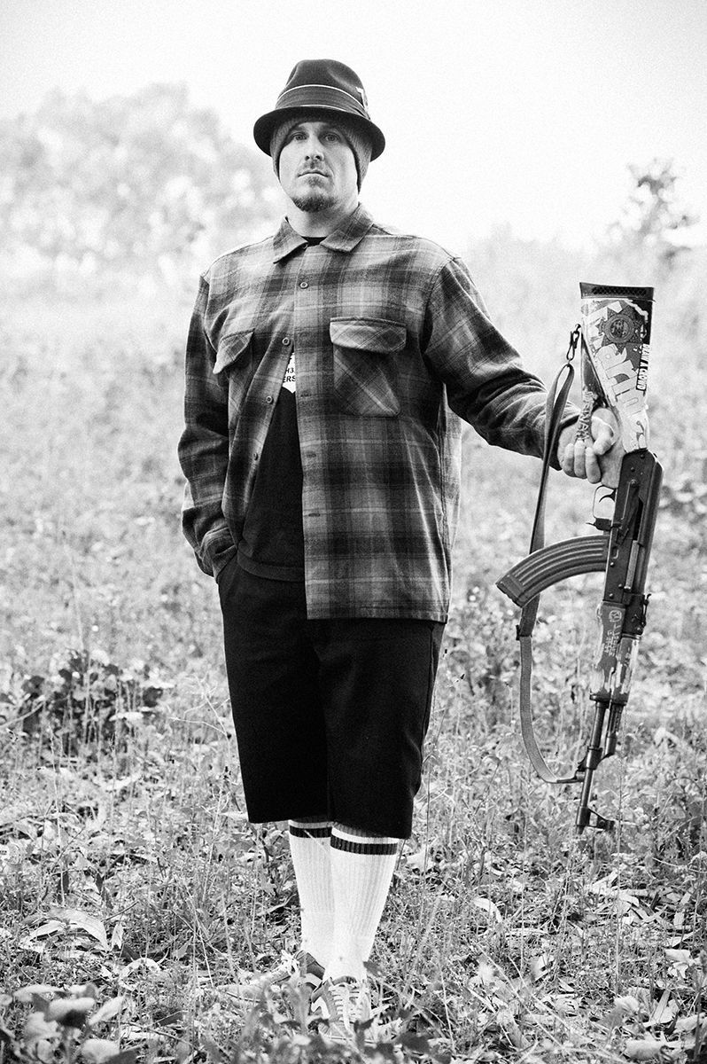 Jason Jessee , Watsonville 2012