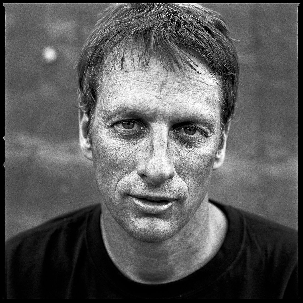 Tony Hawk, Carlsbad 2008