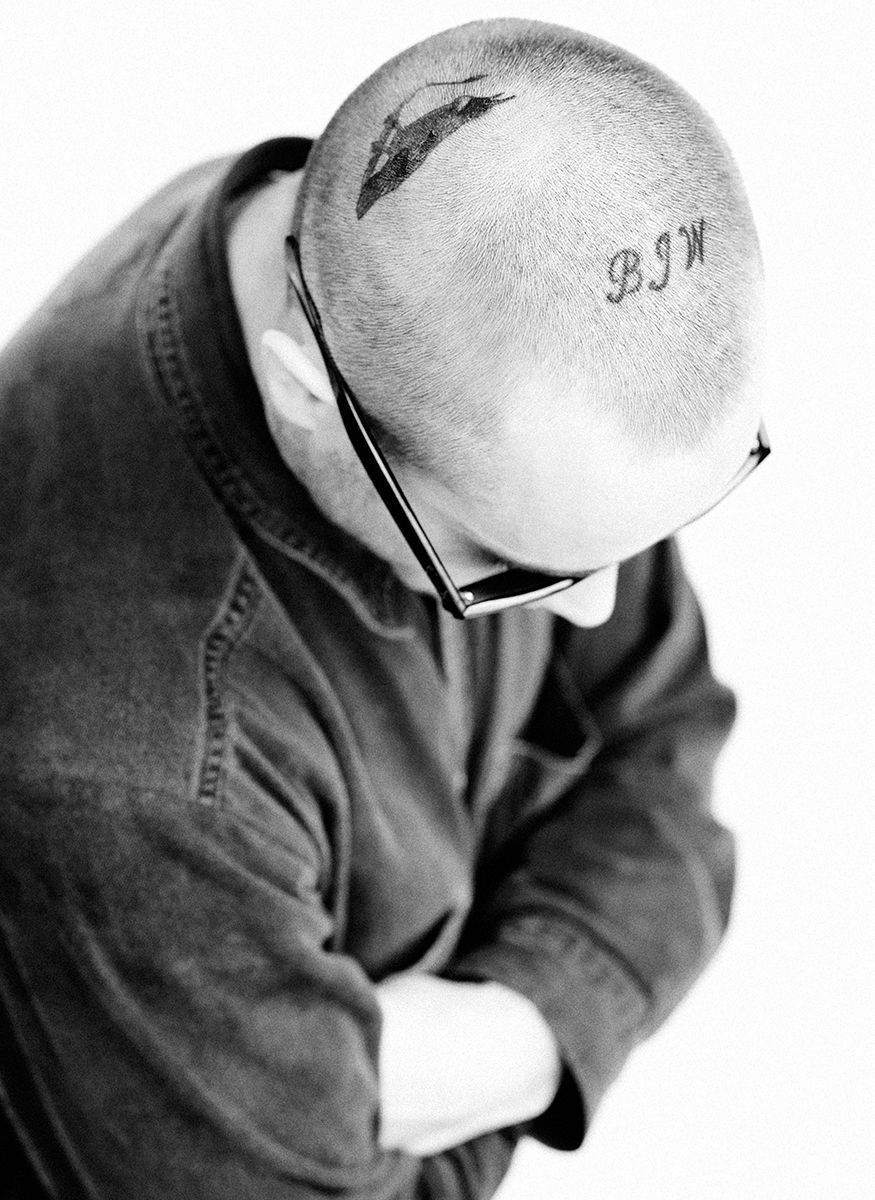 Ryan Wilson, Sydney AUS 2012