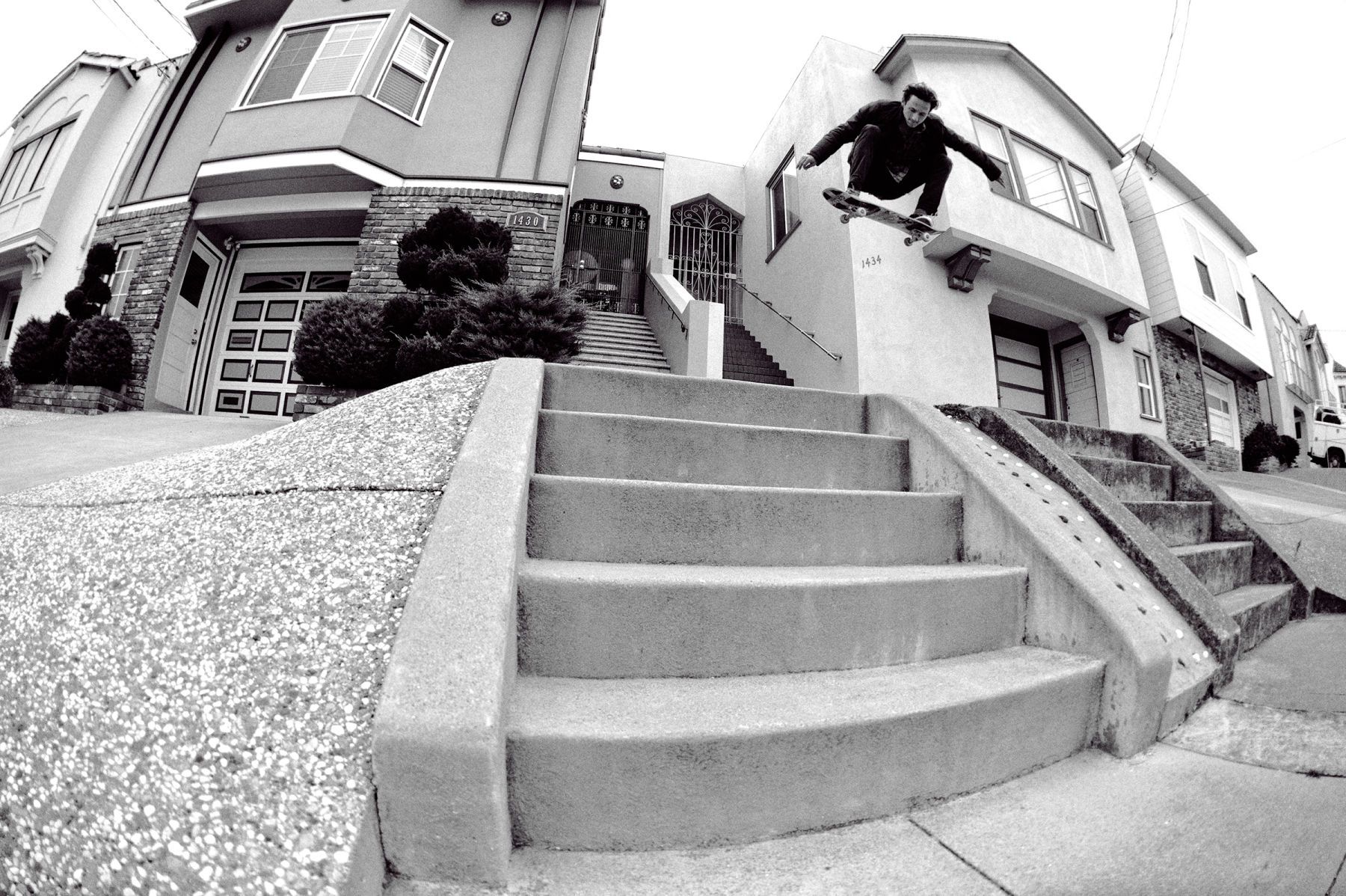 Austyn Gillette, San Francisco 2011