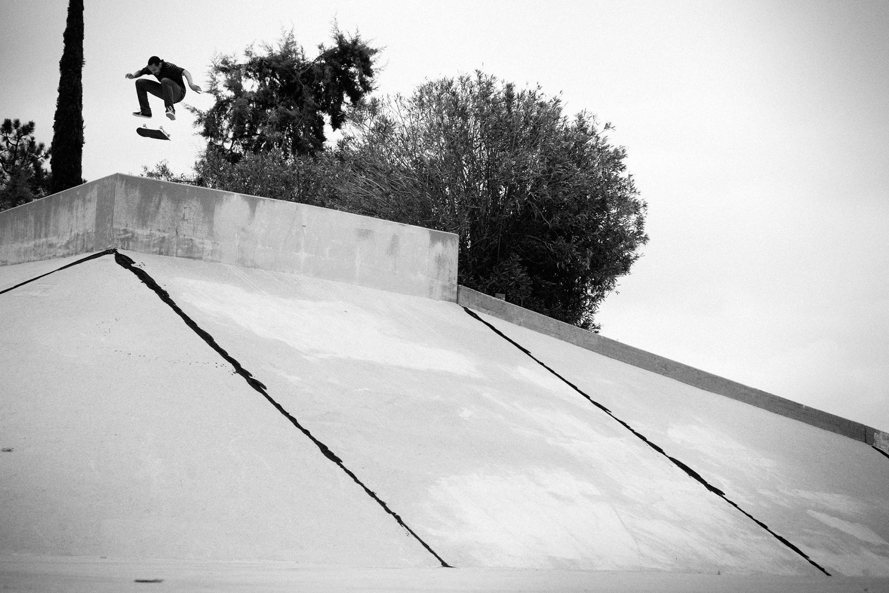 China Ferguson, Alta Dena 2012