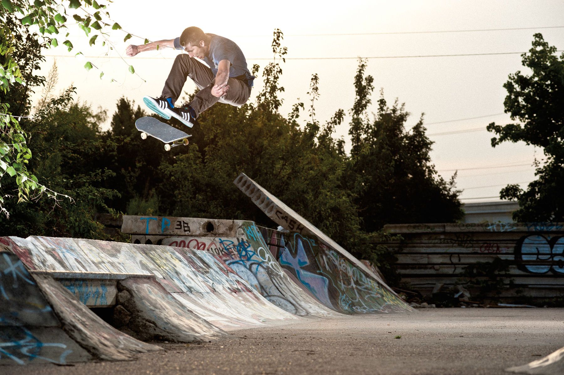 Jake Donnelly, Texas 2012