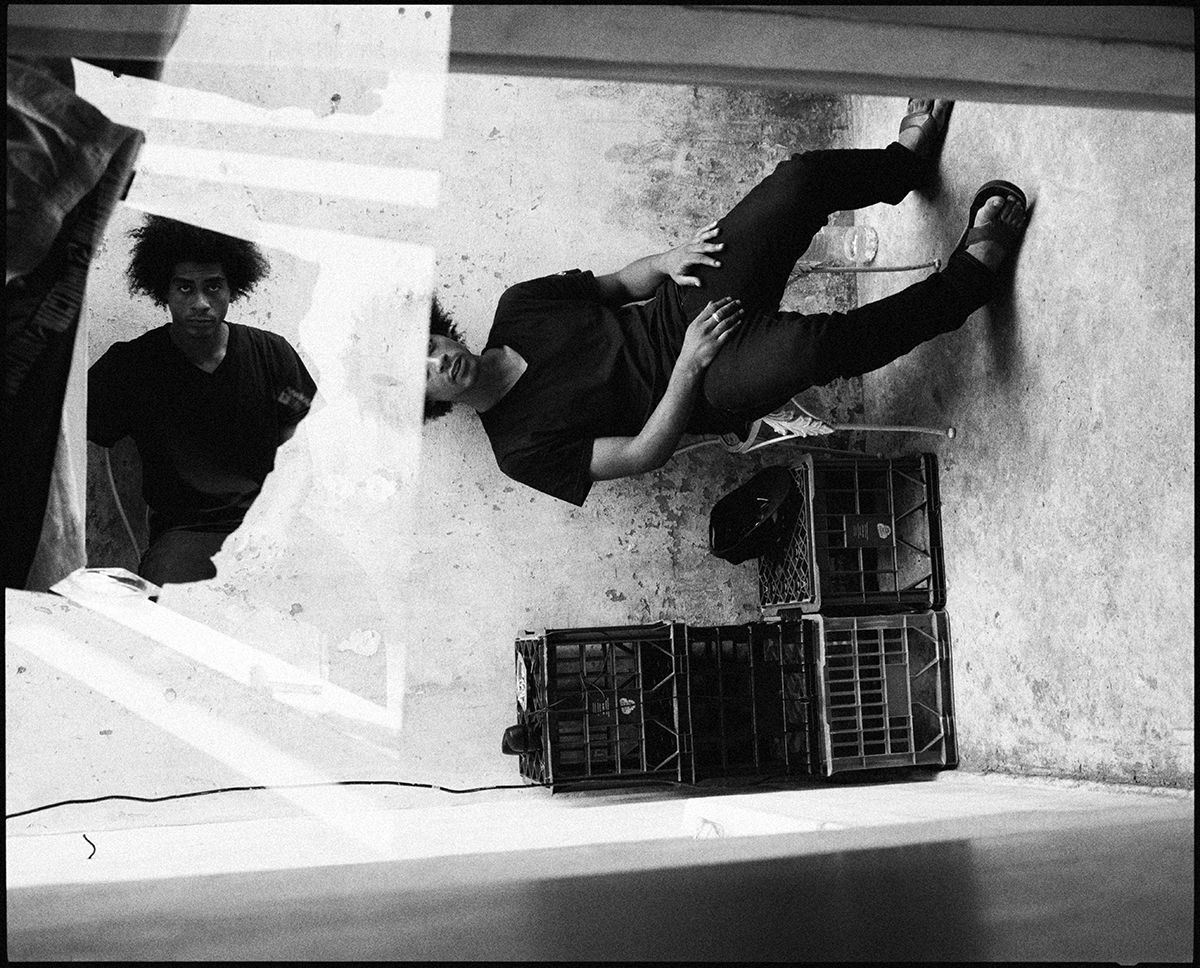 Chris Pfanner, Sydney AUS 2011