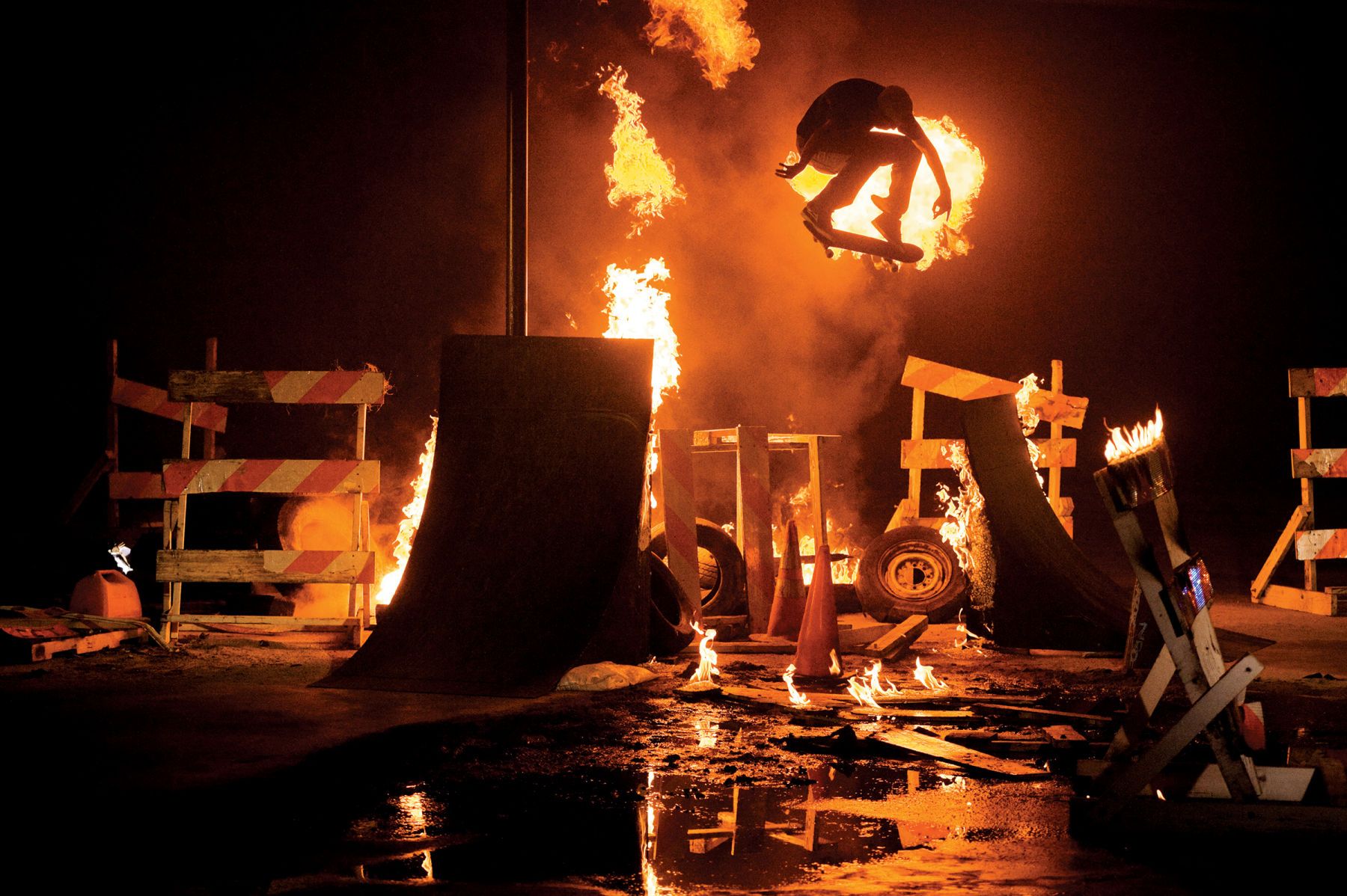 Vincent Alvarez, Carlsbad 2010