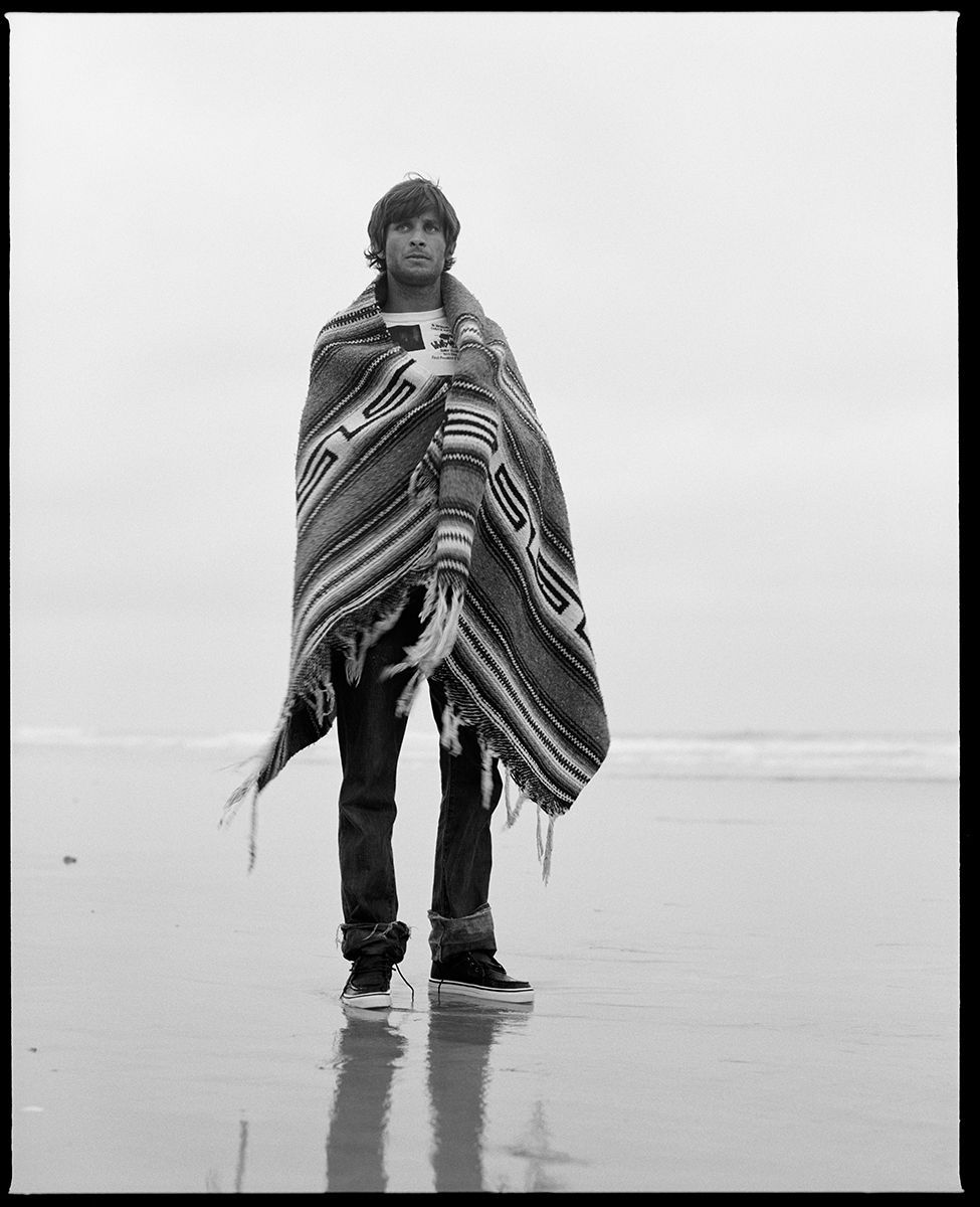 Joel Tudor, Del Mar 2007