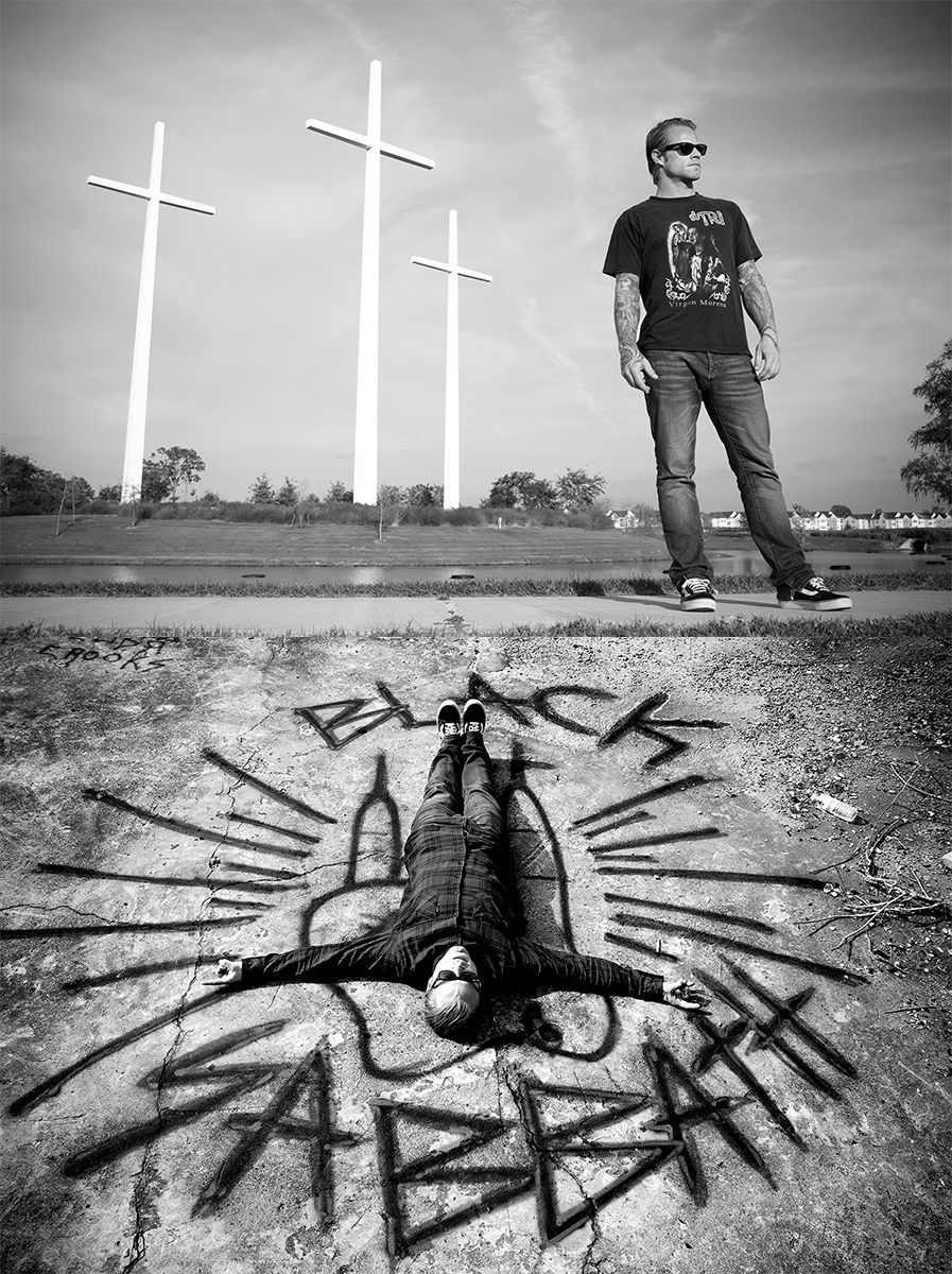 Anthony Van Engelen, Texas & Atlanta 2007