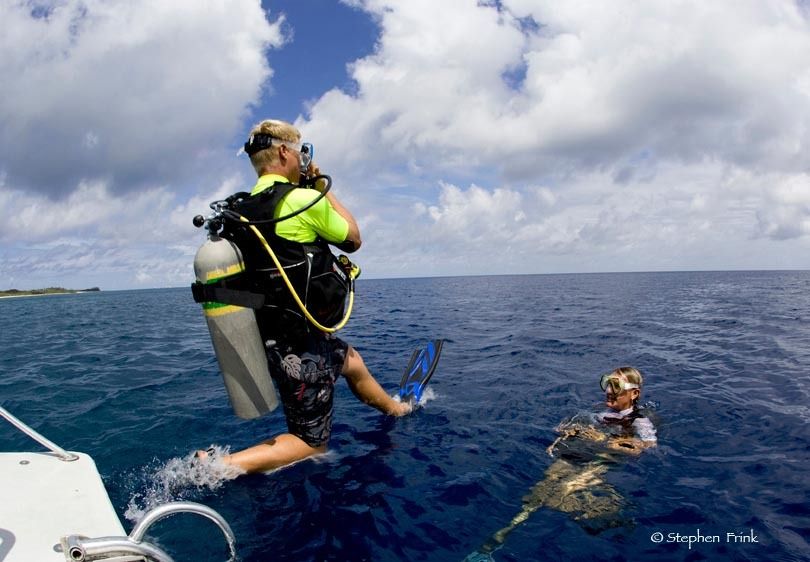 Kemo Dodge knife collection