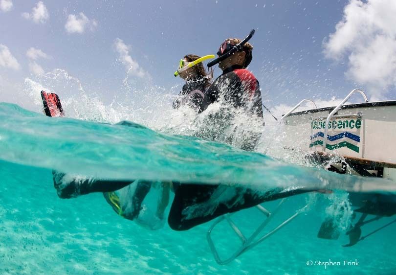 Florida Keys National Marine Sanctuary