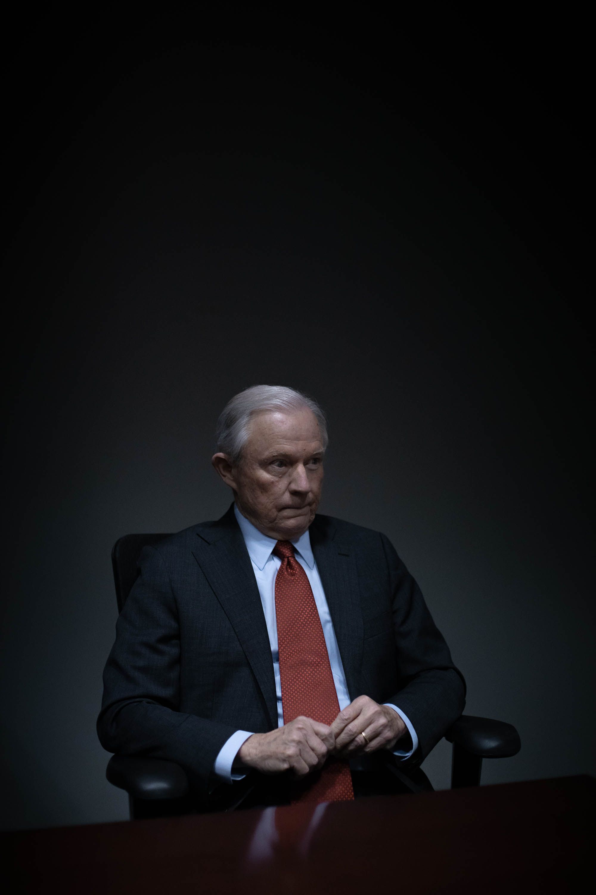 Jeff Sessions