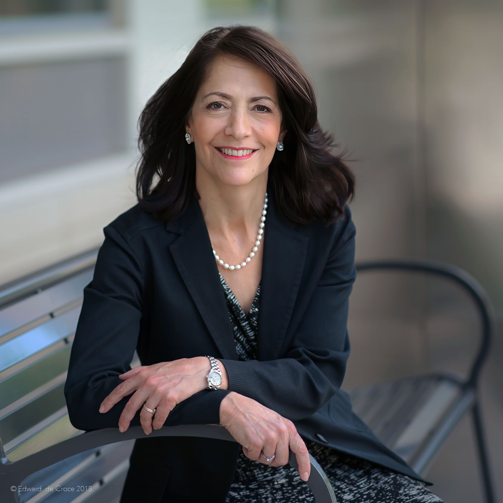 Jill Cowperthwaite - Gates Institute