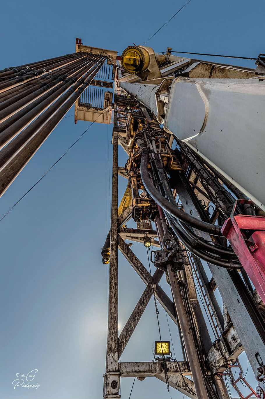 Industrial Drill Rig Oil Photography.jpg