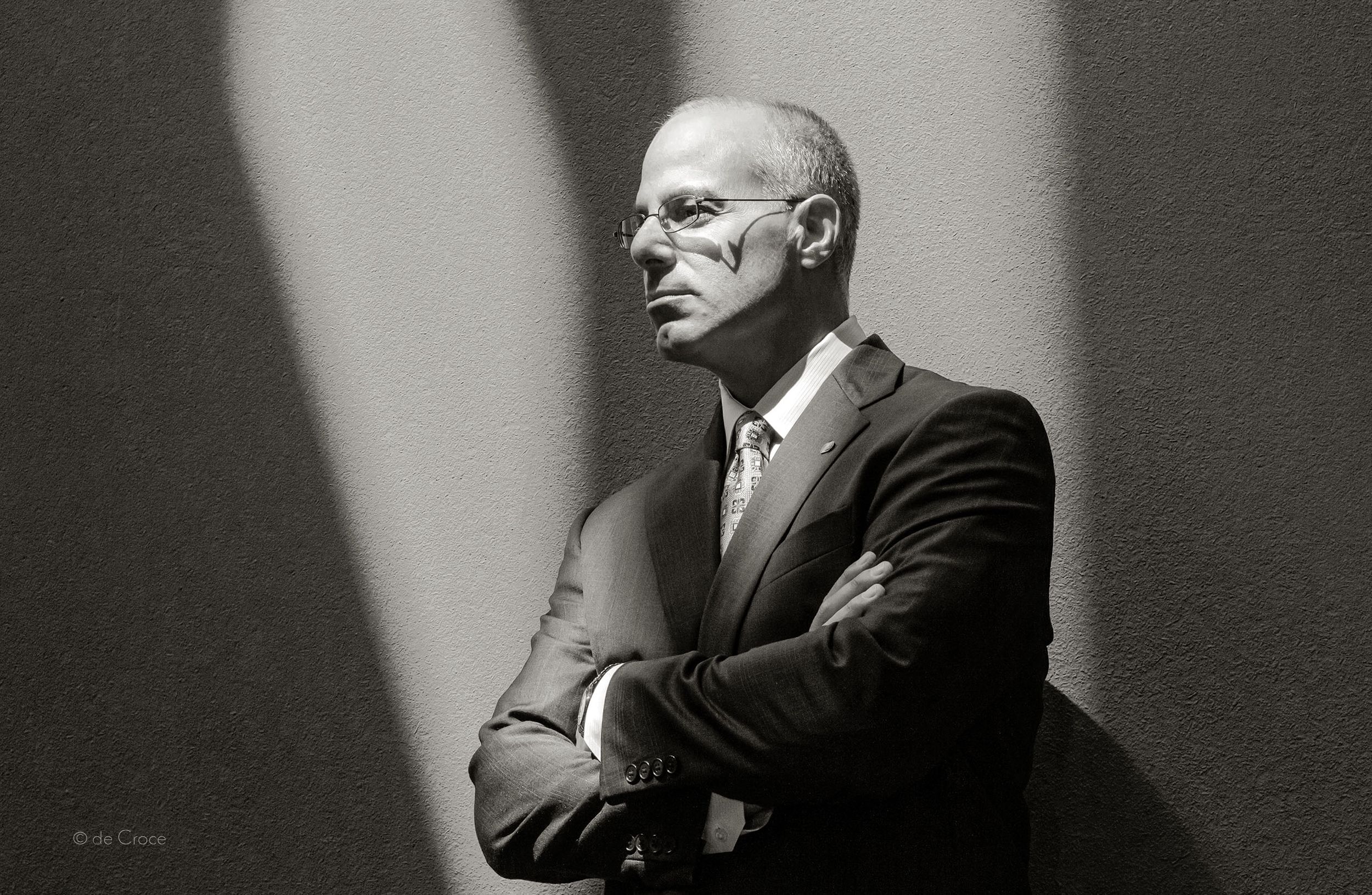 Commercial Photography - CLIENT_Journal Of Accountancy Magazine