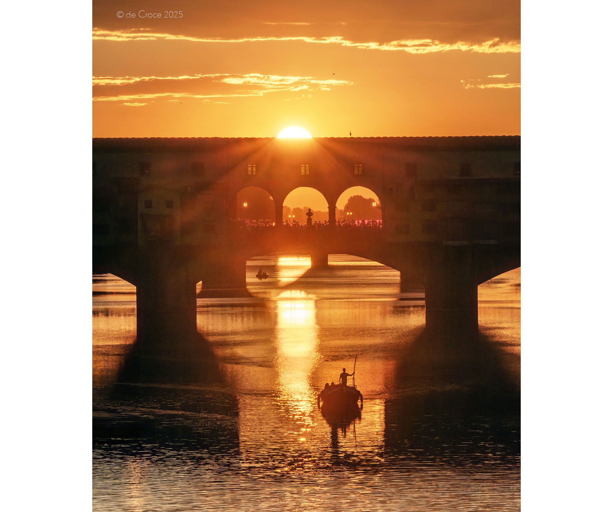 Commercial Photographer - Video Travel Advertisement Italy