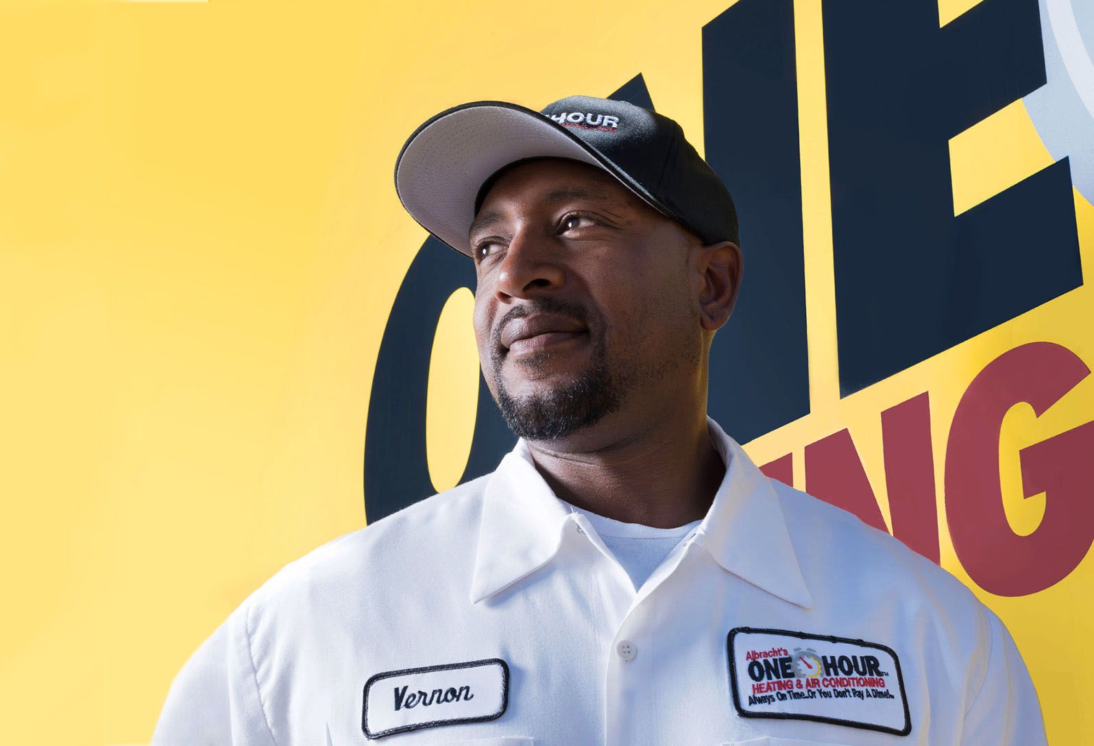 Commercial Photography Denver One Hour Heating A.C. - CLIENT_The Company Of Others