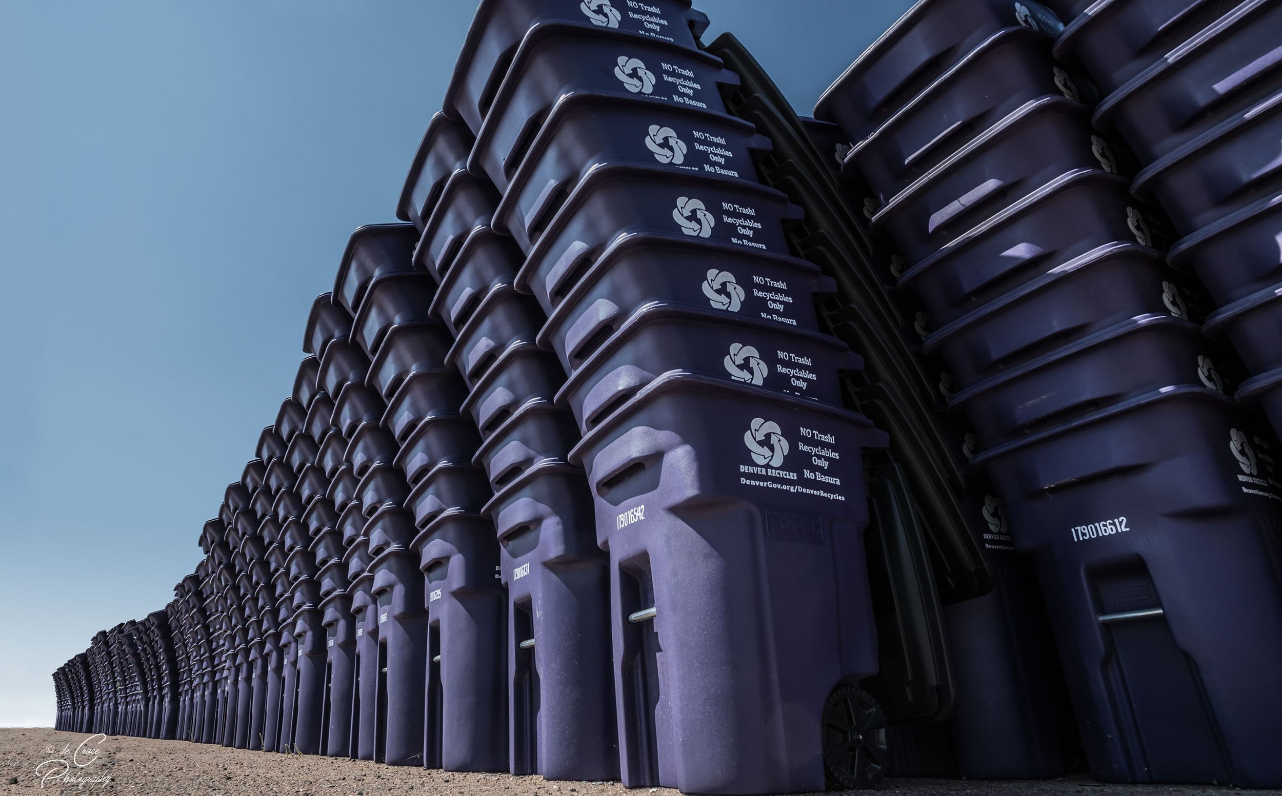 Denver City Services Commercial Photo