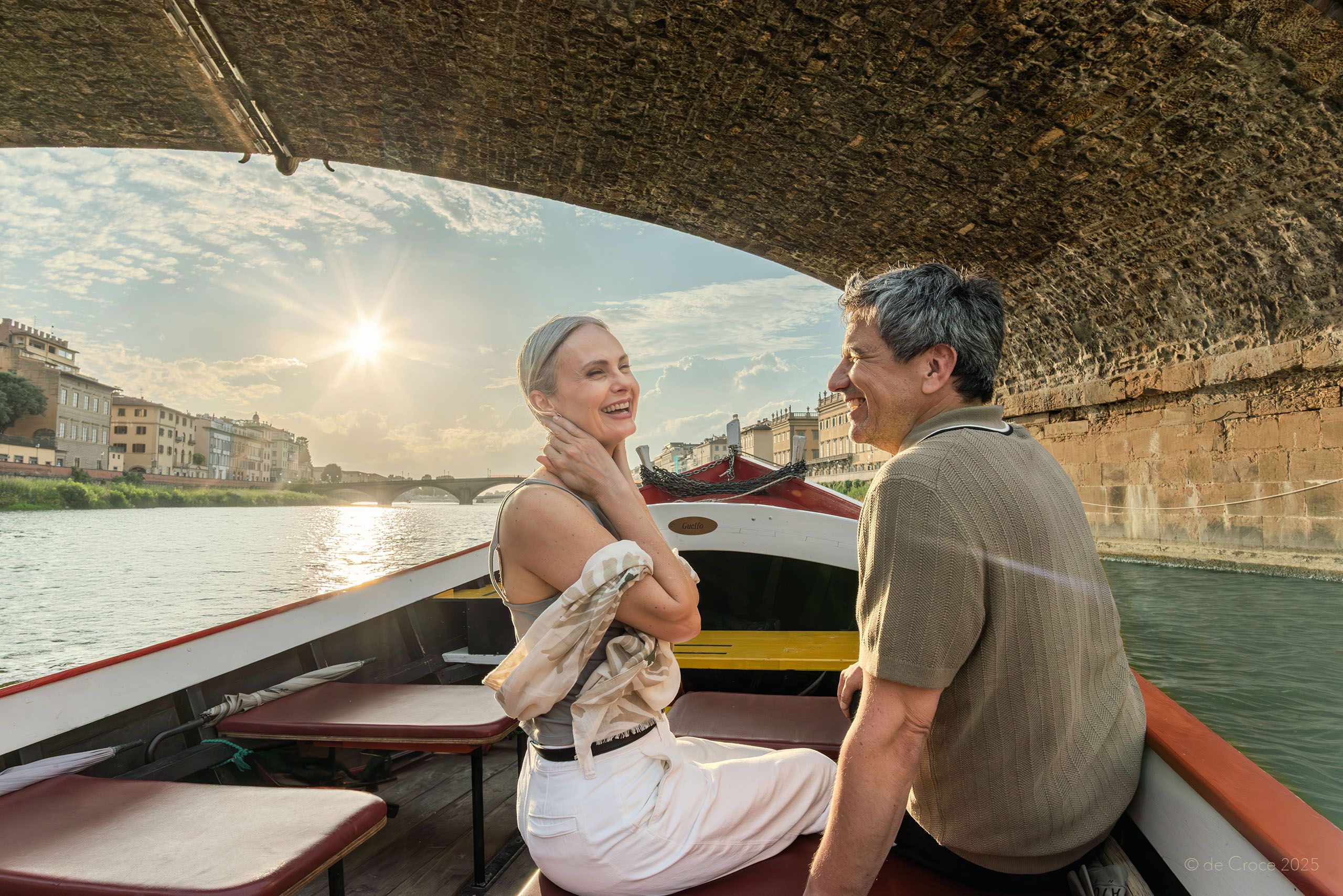 Travel Photography - Florence Italy Romance