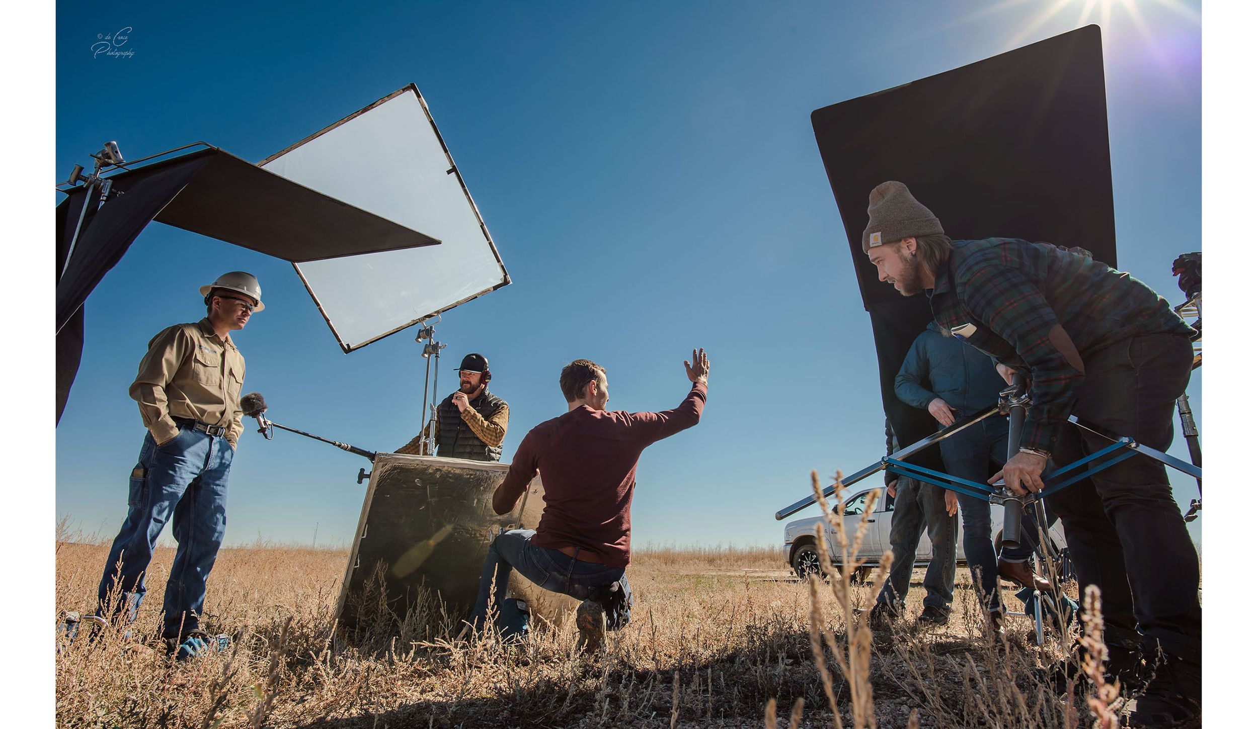 Commercial Photographers Denver Colorado