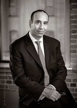 This classic portrait of an executive businessman was done for IntraWest by Denver photographers at deCroce. classic_executive_portrait_photography_corporate.jpg