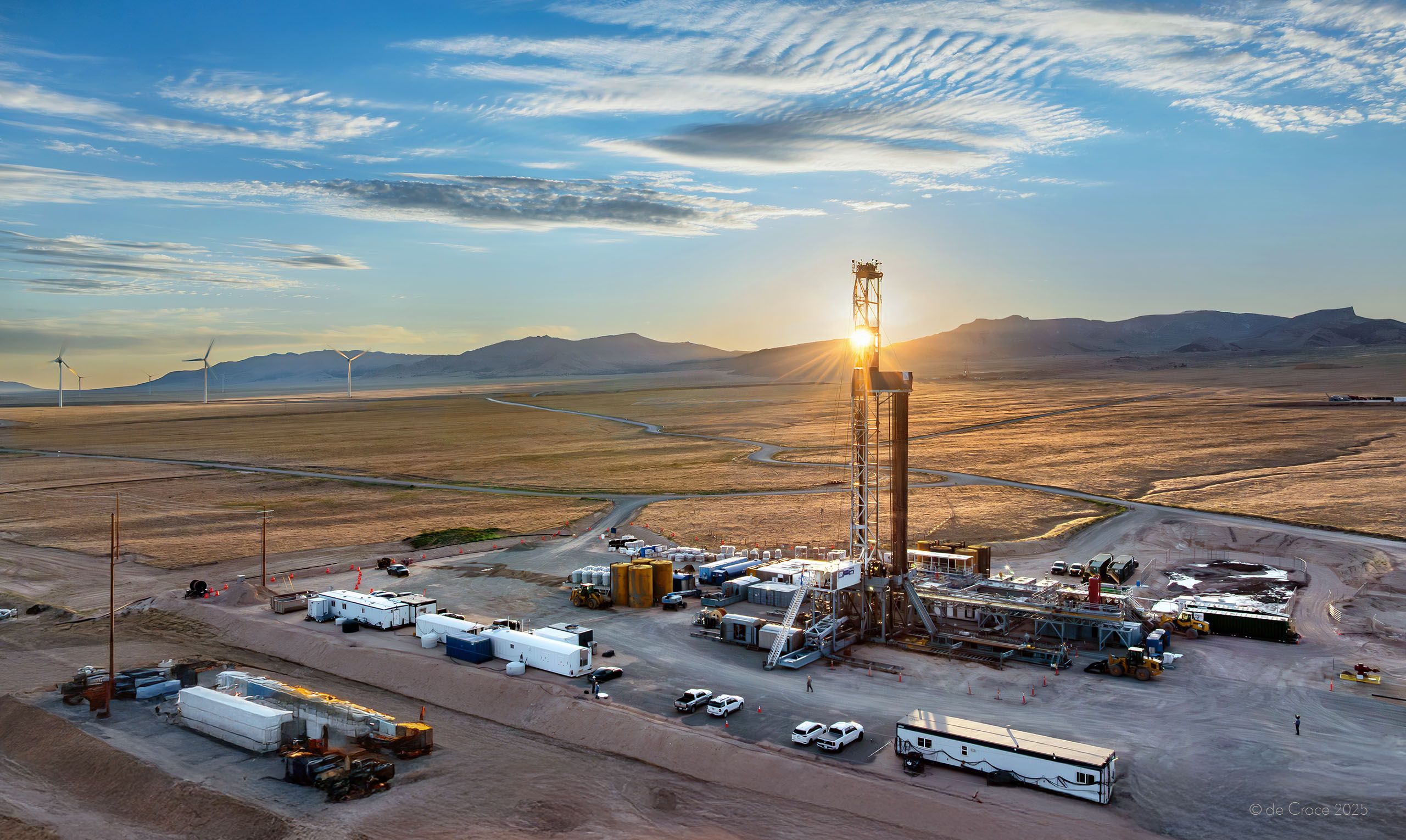 Commercial Energy Photography - Fervo Geotherman Drilling - Millford, Utah.jpg